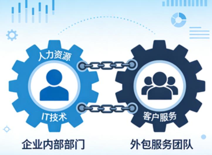 数字赋能 粤东劳务外包与数据服务融合新趋势——以汕头、潮州、揭阳为例